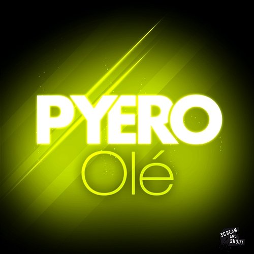 Ole Pyero