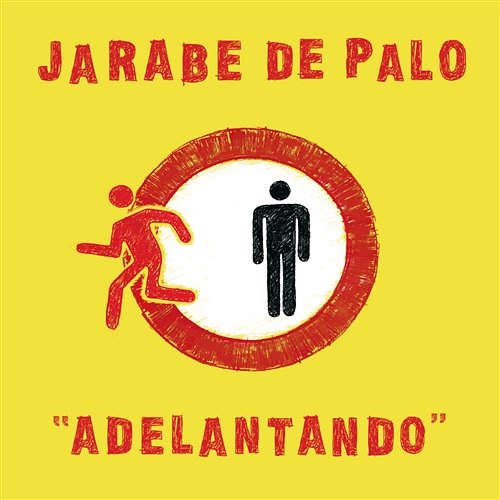 Ole Jarabe De Palo
