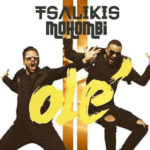 Ole Tsalikis feat. Mohombi