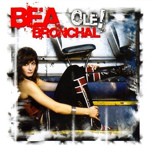 Ole! Bea Bronchal