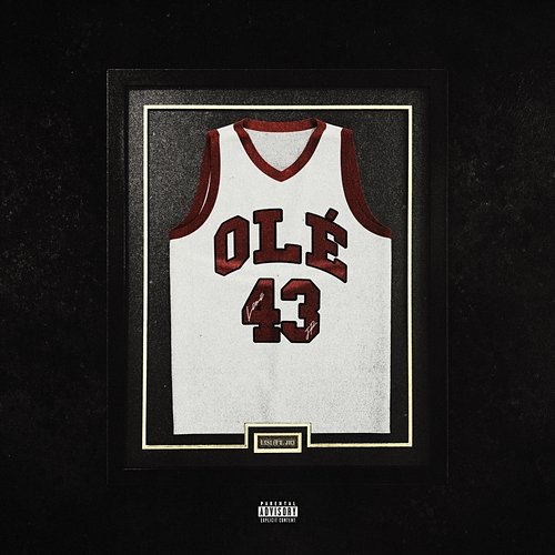 Olé Lisi feat. JR