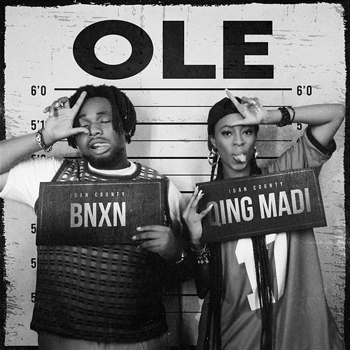 Ole BNXN, Qing Madi