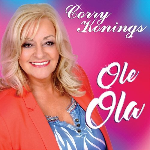 Ole Ola Corry Konings