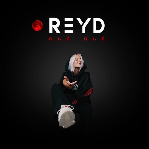 Olé olé Reyd