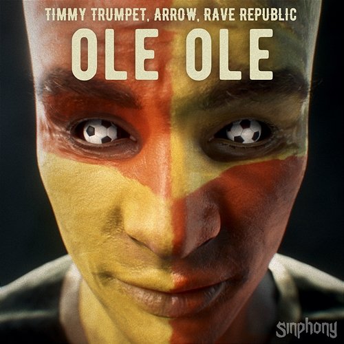 Ole Ole Timmy Trumpet, Arrow, Rave Republic