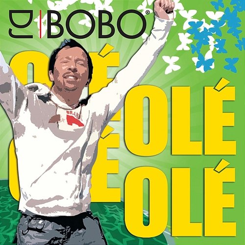Ole Ole DJ Bobo