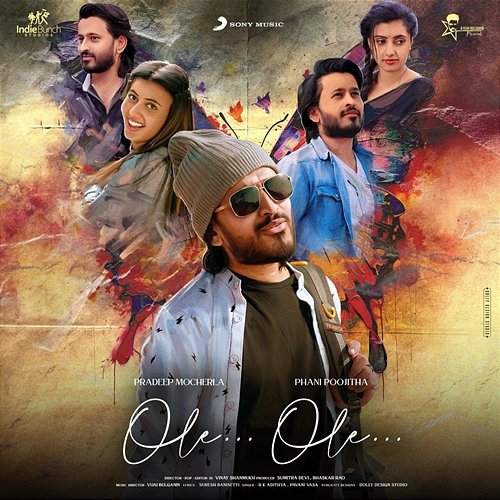 Ole Ole Adithya RK, Vijai Bulganin, Pavani Vasa