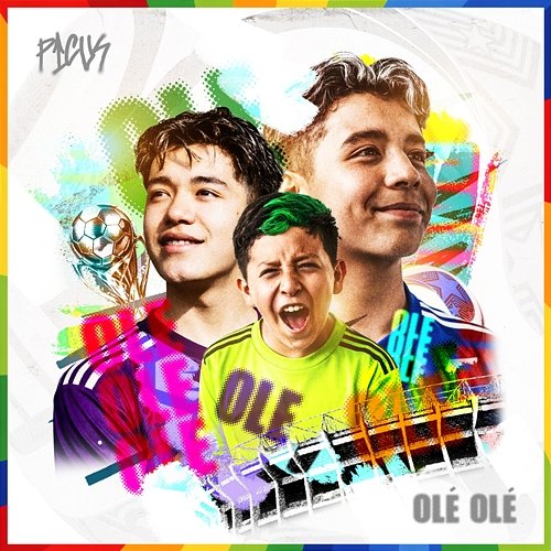 Olé Olé Picus