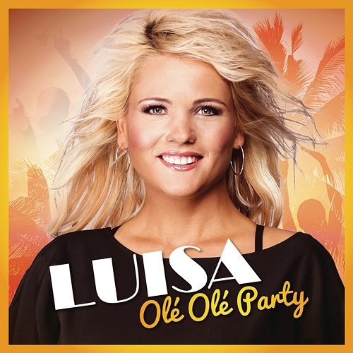 Olé Olé Party Luisa