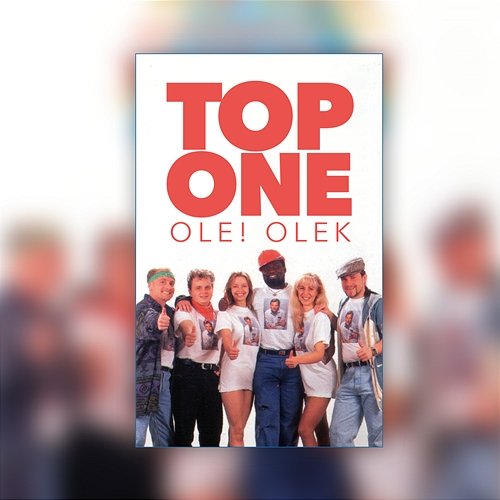 Ole! Olek Top One