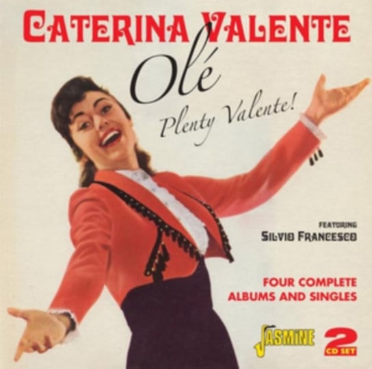 Ole Plenty Valente Caterina Valente