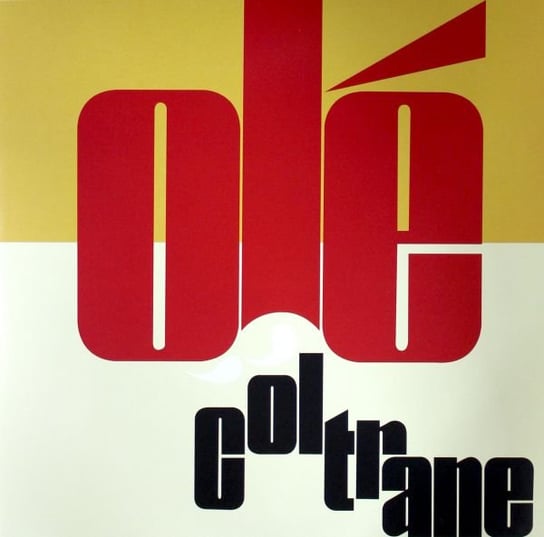 Ole, płyta winylowa Coltrane John