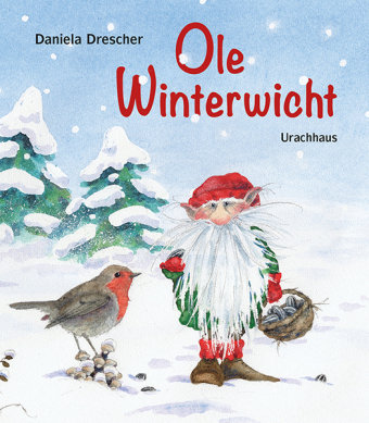 Ole Winterwicht Urachhaus