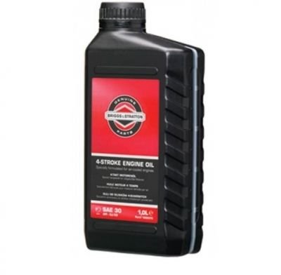 Olej do kosiarek NAC Briggs&Stratton SAE 30, 1 l NAC