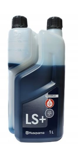 Olej Do Mieszanki Husqvarna Ls+ 1L HUSQVARNA
