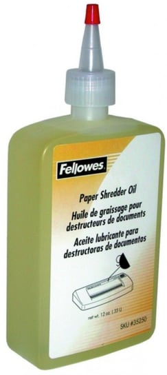 Olej do niszczarek FELLOWES, 355 ml Fellowes