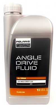 Olej do przekładni tylnej Polaris Angle Drive Fluid 1L Polaris
