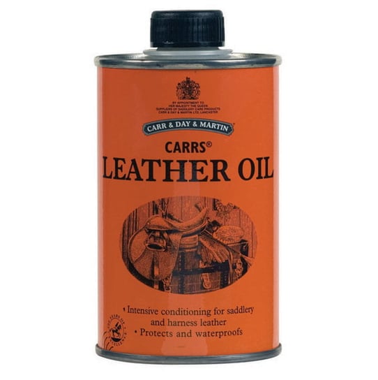 Olej Do Skór Carr&Day&Martin Carrs Leather Oil 300Ml Inna marka