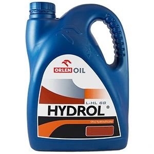 Olej hydrauliczny Hydrol L-HL 68 20L Orlen Oil ORLEN