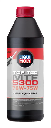 Olej przekładniowy TOP TEC MTF 5300 70W-75W 1L LIQUI MOLY