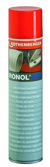 Olej RONOL do gwintowania  600 ml syntetyk ROTHENBERGER 65013K Rothenberger