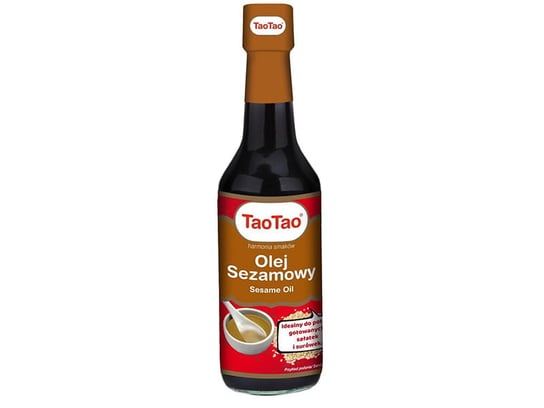 Olej Sezamowy 150Ml Taotao TAO-TAO