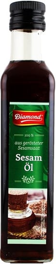 Olej sezamowy 250ml - Diamond DIAMOND