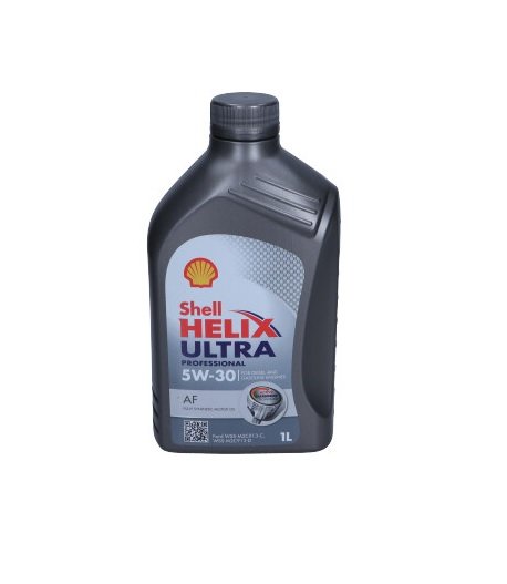 Olej Shell Helix Ultra Professional A5/B5 Af 5W-30 1L Shell