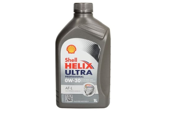 Olej Shell Helix Ultra Professional AF-L 0W-30 1L Shell