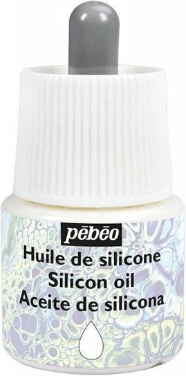 Olej silikonowy Pebeo do pouringu 45 ml PEBEO