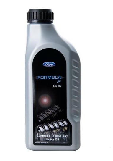 Olej silnikowy FORD Formula F, 5W30, 1L FORD