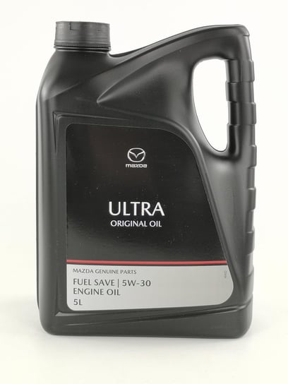 Olej Silnikowy Mazda 5W30 Ultra 5L MAZDA