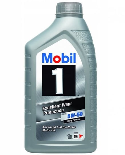 Olej silnikowy MOBIL 1 FS X1, 5W50, 1L MOBIL