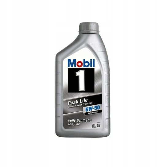 Olej silnikowy MOBIL 1 FS x1 -, 5W50, 1L MOBIL