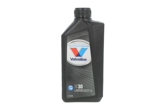 Olej Silnikowy Valvoline Lawnmower Oil 1L Valvoline