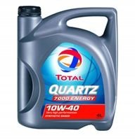 Olej Total Quartz 7000 Energy 10W40 10W-40 4L TOTAL