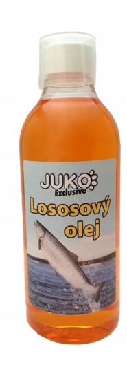 Olej z łososia norweskiego dla psa i kota 1000 ml Inny producent