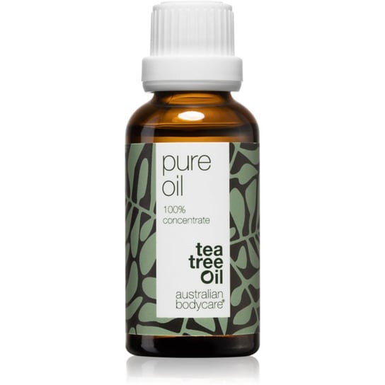 Olejek do ciała dla kobiet Tea Tree Oil Pure Oil<br /> Marki Australian Bodycare Australian Bodycare