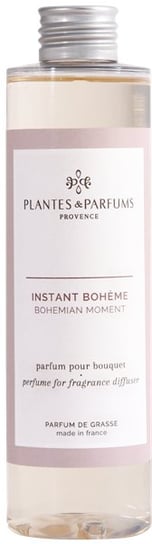 Olejek Do Dyfuzorów - Bohemian Moment - Zapach Bohemy - 200Ml PLANTES&PARFUMS PROVENCE