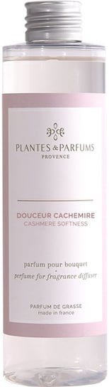 Olejek Do Dyfuzorów - Cashmere Softness - Miękkość Kaszmiru - 200Ml PLANTES&PARFUMS PROVENCE