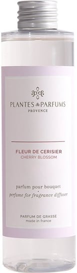 Olejek Do Dyfuzorów - Cherry Blossom - Kwitnąca Wiśnia - 200Ml PLANTES&PARFUMS PROVENCE