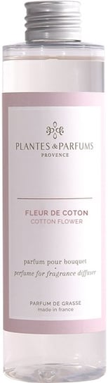 Olejek Do Dyfuzorów - Cotton Flower - Kwiat Bawełny - 200Ml PLANTES&PARFUMS PROVENCE