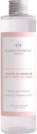 Olejek Do Dyfuzorów - Fruits From The Market - Cytrusy Z Mango - 200Ml PLANTES&PARFUMS PROVENCE