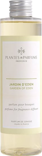 Olejek Do Dyfuzorów - Garden Of Eden - Ogrody Edenu - 200Ml PLANTES&PARFUMS PROVENCE