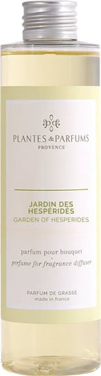 Olejek Do Dyfuzorów - Garden Of Hesperides - Cytrusowe Ogrody - 200Ml PLANTES&PARFUMS PROVENCE