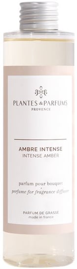 Olejek Do Dyfuzorów - Intense Amber - Drogocenna Ambra - 200Ml PLANTES&PARFUMS PROVENCE