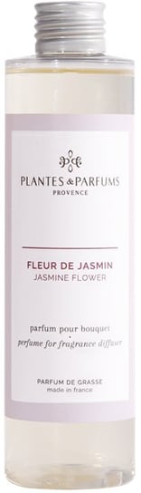 Olejek Do Dyfuzorów - Jasmine Flower -Jaśmin - 200Ml PLANTES&PARFUMS PROVENCE