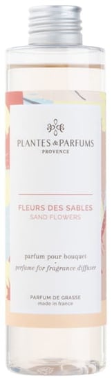 Olejek Do Dyfuzorów Kolekcja Spring/Summer - Sand Flowers - Słoneczne Kwiaty - 200Ml PLANTES&PARFUMS PROVENCE