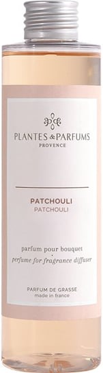 Olejek Do Dyfuzorów - Patchouli - Paczuli - 200Ml PLANTES&PARFUMS PROVENCE