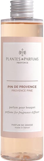 Olejek Do Dyfuzorów - Provence Pine - Prowansalska Sosna - 200Ml PLANTES&PARFUMS PROVENCE